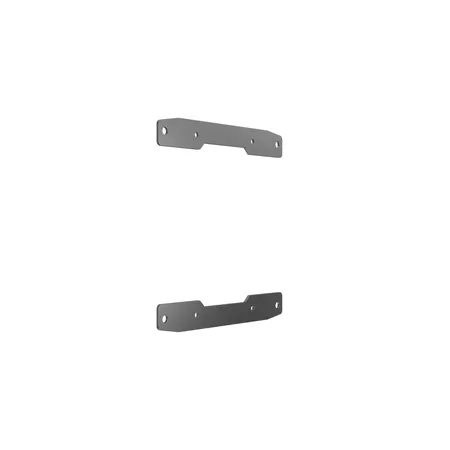 Multibrackets M Pro Series Push X Small monteringskomponent för LCD/LED-skärm