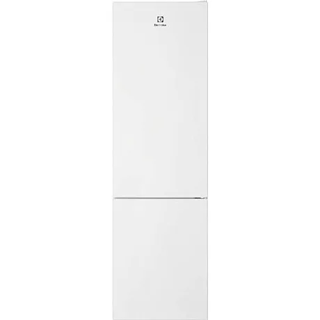 Electrolux LNT6ME36W1 kombinerad kyl/frys