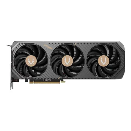 ZOTAC GAMING GeForce RTX 5070 Ti SOLID SFF