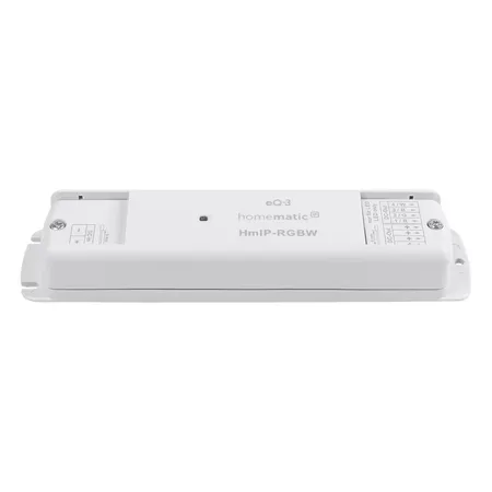Homematic IP HmIP-RGBW LED-styrenhet RGBW, vit