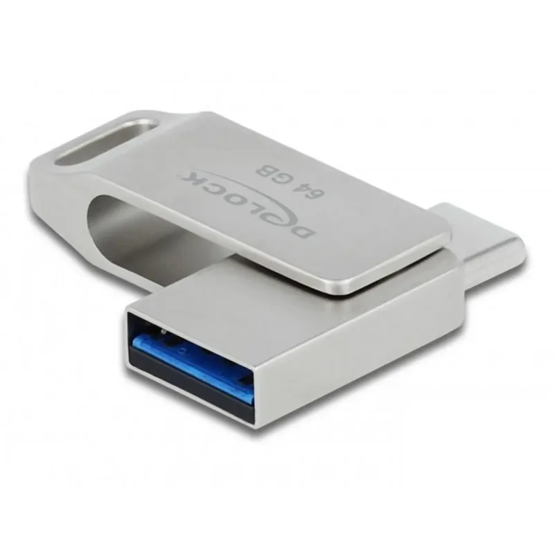 Delock USB flash-enhet