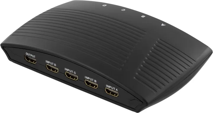 DELTACO HDMI-206