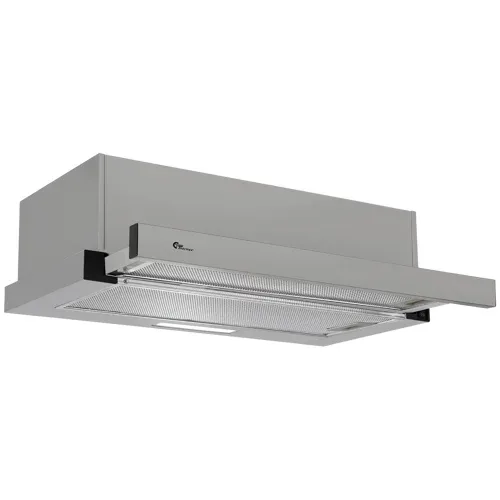 Thermex York IV 60 cm grå/RF