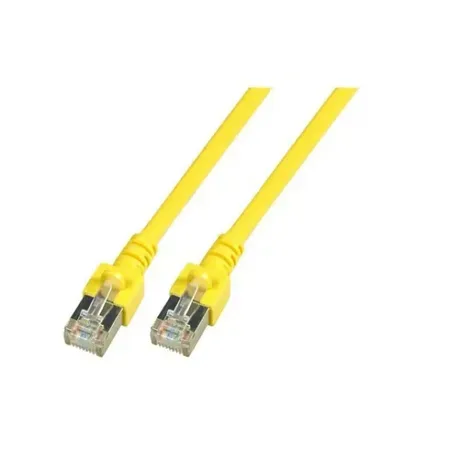 EFB Elektronik K5457.25 nätverkskabel Cat5e SF/UTP 25 m gul