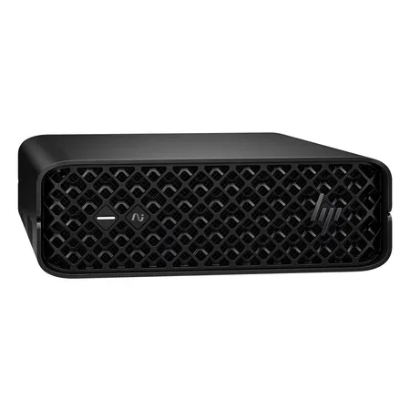 HP Z2 Mini G1i U7 stationär dator