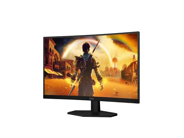 AOC Gaming CQ27G42FE