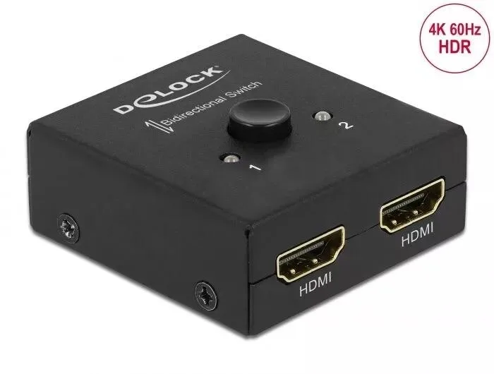 Delock HDMI 2