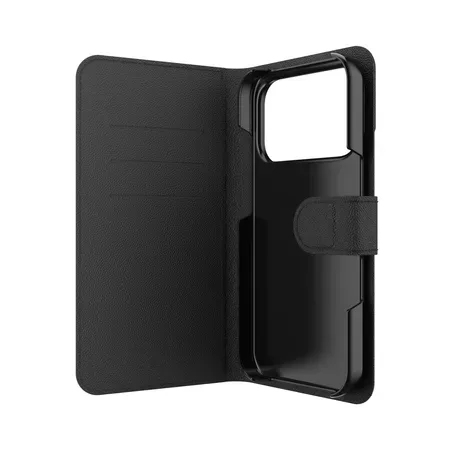 ZAGG Folio fodral för iPhone 17 Pro, svart