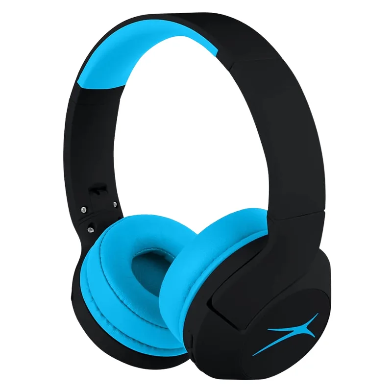 ALTEC LANSING Kids Headphone ANC Wireless 2in1 On-Ear