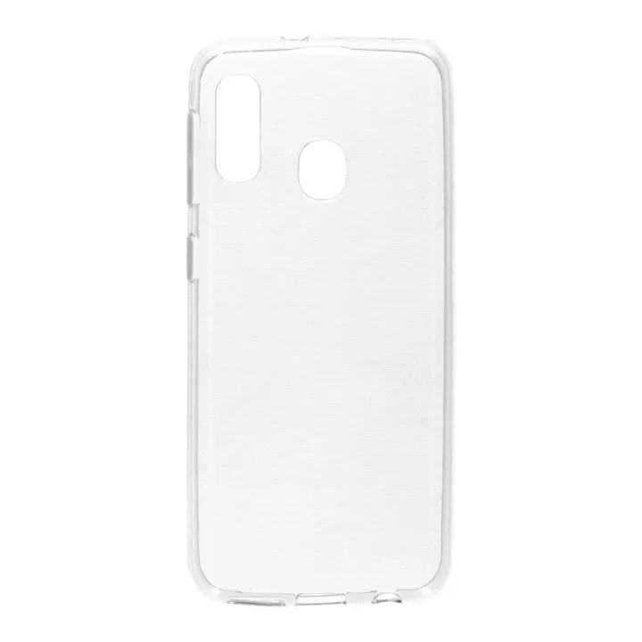 Merskal Clear Cover Galaxy A20e