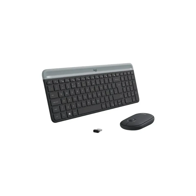 Logitech MK470