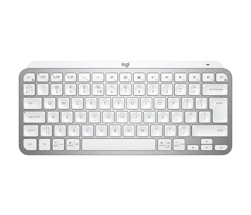 Logitech MX Keys Mini