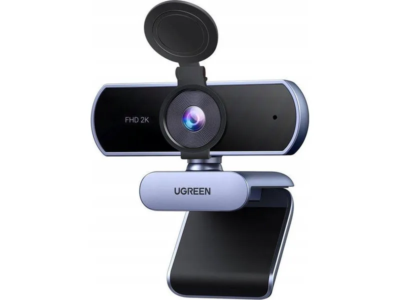Ugreen ML Webbkamera Ugreen USB Full HD CM717 Webbkamera