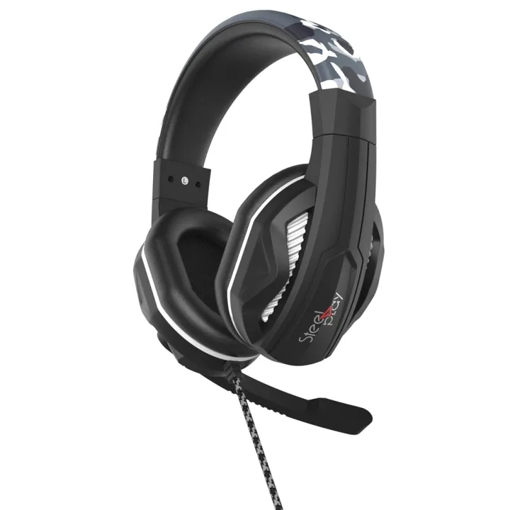 Steelplay HP42 trådbundet headset