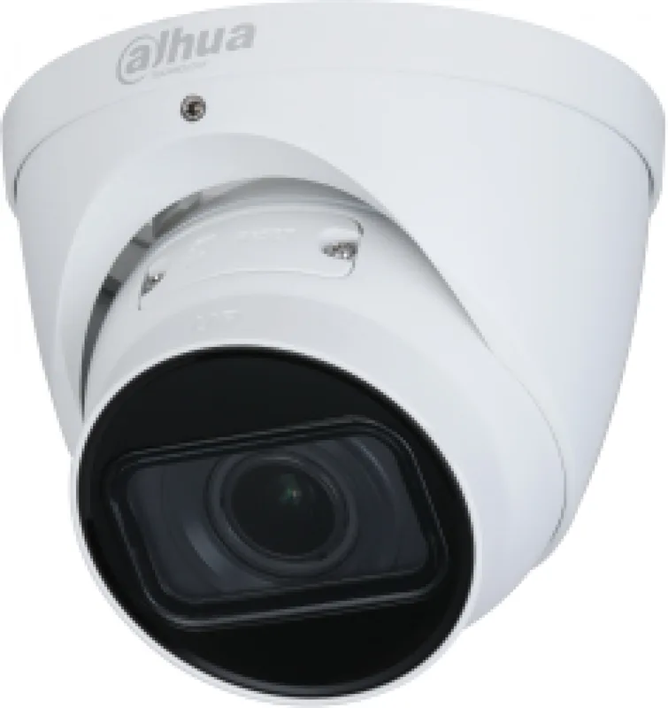 Dahua Technology WizSense IPC-HDW2841T-ZS-27135 bevakningskameror Turret IP-säkerhetskamera Inomhus & utomhus 3840 x 2160 pixlar Innertak/vägg
