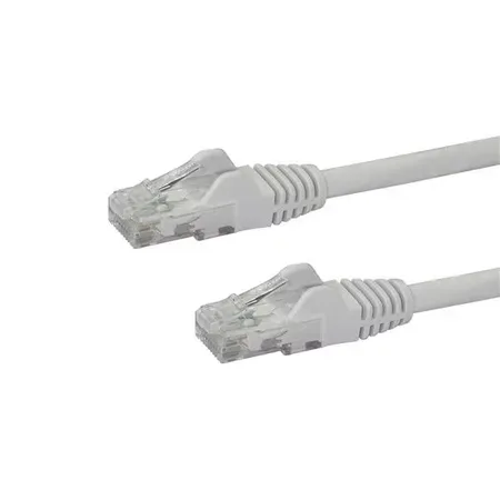 StarTech.com Cat6-nätverkskabel, 0,5 m, grå
