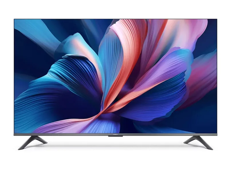 Xiaomi ELA6088EU QLED A Pro 2026 50" 4K UHD smart-TV