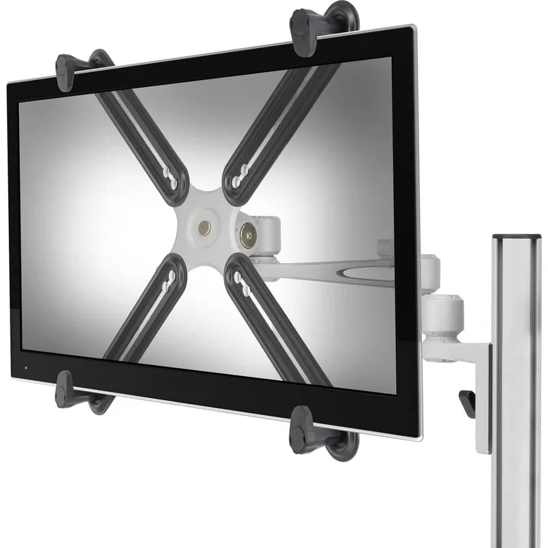 SpeaKa Professional VESA-adapter