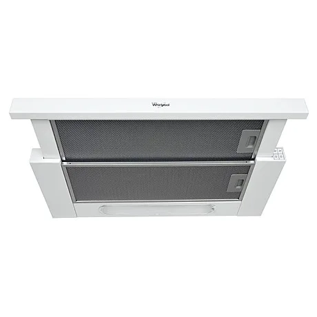 Whirlpool AKR 749/1 WH köksfläkt