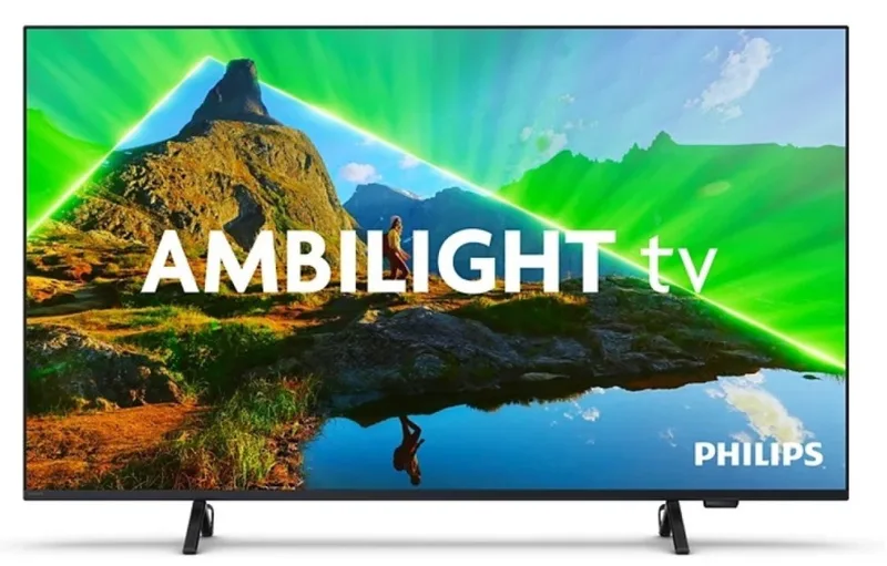 Philips PUS8309 Smart-TV