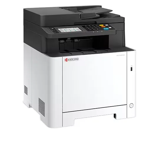 Kyocera ECOSYS MA2600CWFX färglaser multifunktionsskrivare