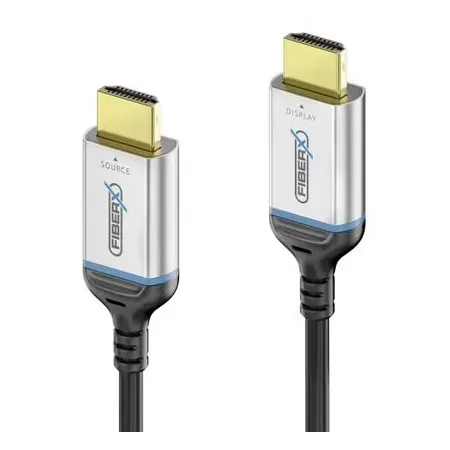 FiberX FX-I380-015 HDMI-kabel 15 m