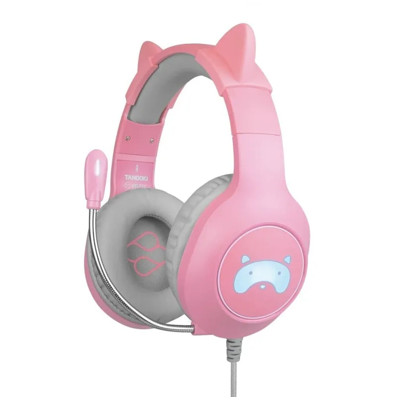 Blade Gaming Headset Tanooki inkl LED Licht