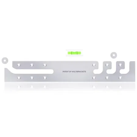 Multibrackets M VESA Wallmount Razor Thin 4/5/600 monteringssats
