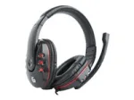 Gembird GHS-402 - Gaming