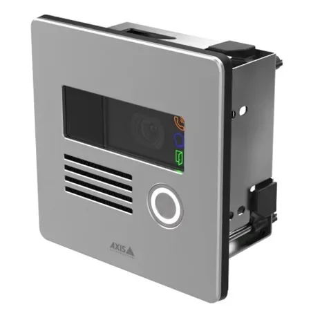 Axis TI8202 infälld monteringsbox