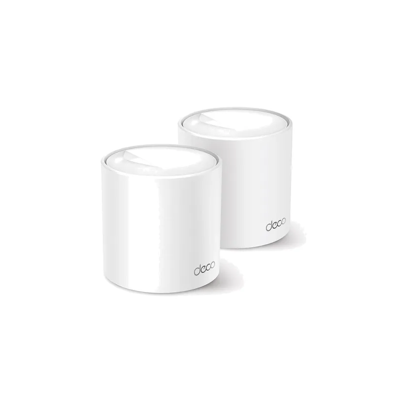TP-Link WL-AP Deco X1500 Mesh-System 2-Pack