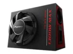 Pioneer TS-WX300A - Subwoofer