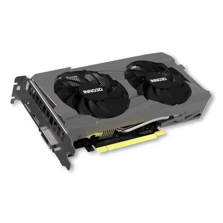Inno3D GeForce RTX 3050 TWIN X2