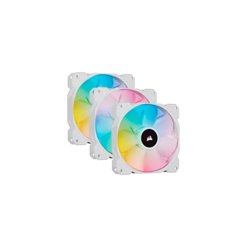 CORSAIR iCUE SP120 RGB ELITE