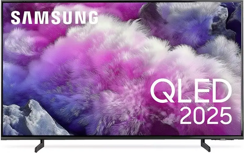 Samsung 43" QE-43Q7F 4K Ultra HD QLED Smart TV