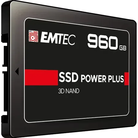 Emtec X150 Power Plus 960 GB
