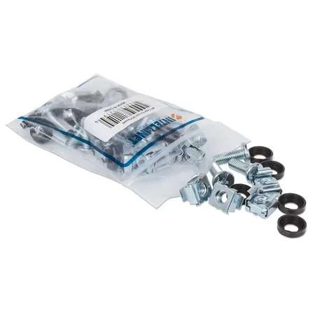 Intellinet Cage Nut Set