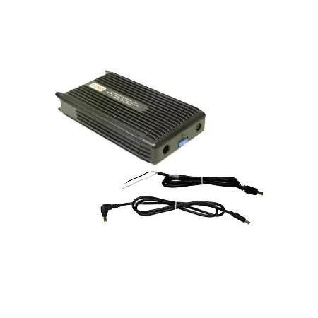 LIND CF-LND8024BW strömadapter för bil