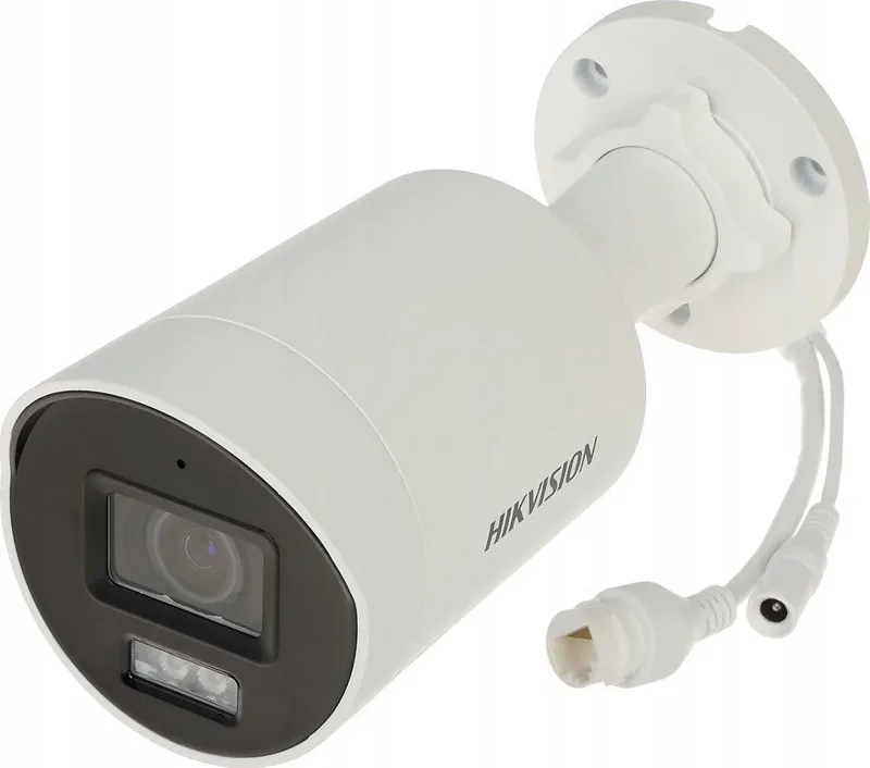 Hikvision DS-2CD2086G2H-IU(4mm)(eF) 8 MP Nätverkskamera Mini Bullet med Darkfighter