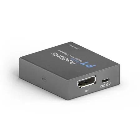 PureLink PureTools DisplayPort-repeater, 30 m