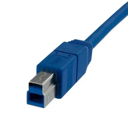 StarTech.com MSA-kompatibel 30 m 40G QSFP+ till QSFP+ AOC-kabel