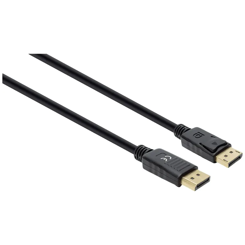 Manhattan 355568 DisplayPort kabel