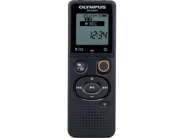 Diktafon OLYMPUS VN-541PC