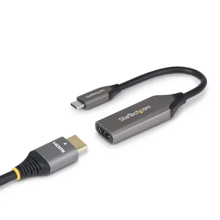 StarTech.com 112B-USBC-HDMI21