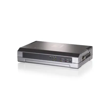 LevelOne FPS-1033 printserver USB 2.0/parallell