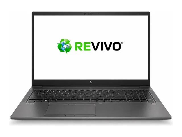 HP ZBook Firefly G7 - 15.6"