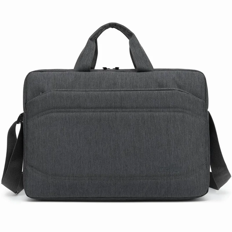 Celly - Laptopväska 16" Grå - A10129