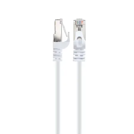 Schwaiger CAT6 nätverkskabel SF/UTP 30 m vit