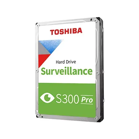 Toshiba S300 Pro MD10ADA10TV