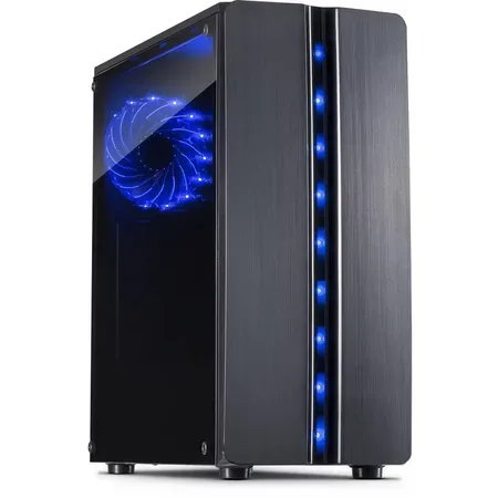 Inter-Tech Thunder - tower